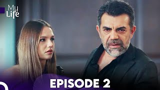 My Life - Episode 2 | Benim Hayatım (English Subtitle)