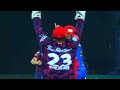 hbl psl 9 best yorkers. cricket video