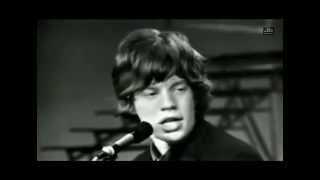 The Rolling Stones - I'm Alright (T.A.M.I. Show - Oct  1964)