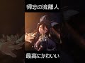 停雲 帰忘の流離人 が最高にかわいい理由【崩壊スターレイル】