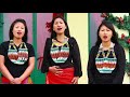 tāngkhul gospel group song beautiful