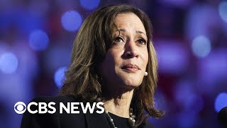 Breaking down the poll showing Kamala Harris with the lead in Iowa