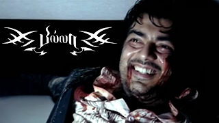 Billa | Billa Tamil Full Movie Scenes | Ajith dies | Rahman joins with Prabhu | Ajith Punch Dialogue