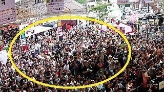 海外の反応 衝撃!!フランス・パリで行われた日本文化を満喫出来るイベントに親日外国人が大熱狂!!しかし〇〇な光景に驚愕しうんざり!!【すごい日本】