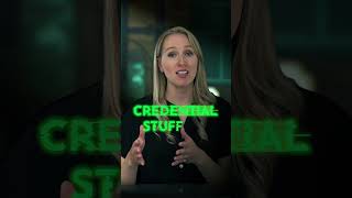 What is a Credential Stuffing Cyber Attack?