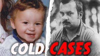 5 Mysterious Cold Cases in Oregon