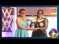 BEST FEMALE ENTERPRENEUR NI KAUTHAR MOHAMED I UNI AWARDS 2024