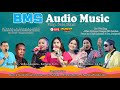 LIVE STREAMING BMS AUDIO MUSIC