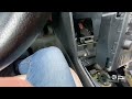 How to install a bluetooth  adapter on Volvo Xc 90 2002-2014…etc