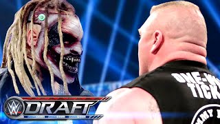 10 WWE Wrestler Drafts That Desperately Need To Happen For The Sake Of Their Career