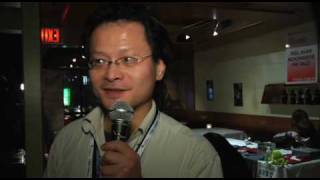 Reel Asian Closing 09: Volunteer Jimmy \