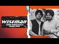 Wiseman - Sidhu Moosewala New Song New Song - Slowed & Reverb