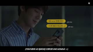 [20200402](Eng Sub) CAFE25 x Yoo Yeon Seok - The reason why the coffee taste great, today. EP02 Date