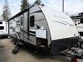 (Sold) HaylettRV.com - 2016 Passport Grand Touring 2510RB Ultralite Travel Trailer by Keystone RV