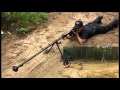 PTRD-41 Anti-tank rifle