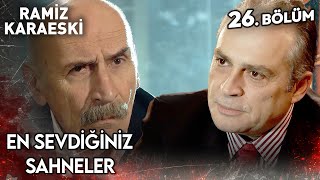 Efsane Sahnelerim! 26. Bölüm | Ramiz Karaeski