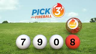 IL Lottery Midday 09/13/2022
