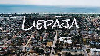 LIEPĀJA, LATVIJA 2017