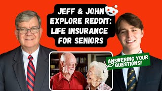 How to Secure Life Insurance for Seniors with No Savings