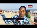 dankalpadu beach is a major tourist attraction in ganjam district kalinga tv