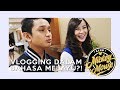 FOLLOW ME | Mouseketeers masuk surat khabar The Star?!