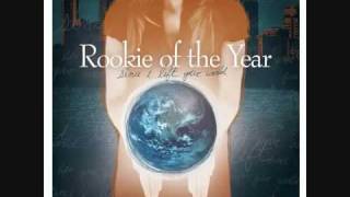 Rookie of the Year - Eighty-Eight Keys