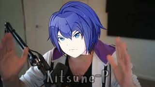 KAITO calls you a Disingenuous Dense MF