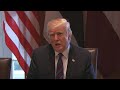 Trump: We're going to guard the border with military Trump: We're going to guard the border with military