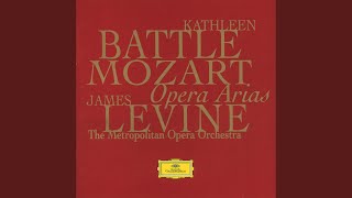 Mozart: La clemenza di Tito, K. 621, Act II - S'altro che lagrime