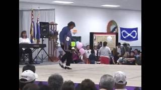 PA Metis Fall Fest 2001 - Golden Age Jigging