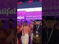 Sunnah Orang Berjuang (Acapella) Ihtifal IPT 2023