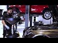 Gargash Auto | Major Service | Luxury Car Care