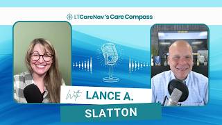 Lance A. Slatton: The Phone Call That Changed His Life — And Transformed Senior Care for Thousands