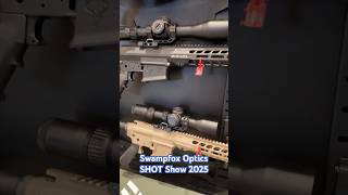 Swampfox Optics