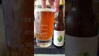 # 626 Pomologik Wai-Iti Humlad Cider (Dry Hopped Swedish Craft Cider) 4.5 %