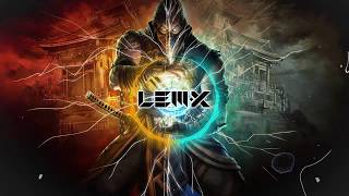 Lem-X - The Fight Master