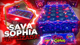 Sava Sophia FINALIZADA!