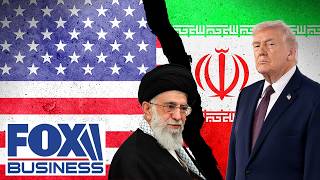 'VERY IMPORTANT': Trump spotlights CRITICAL turning point with Iran