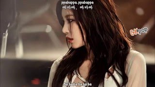 Jun Hyo Sung - Busted MV (English Subs - Hangul - Roma) HD