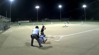 DBacks Vs Phillies 10/23/2023 YBBL Fall Ball 11U Playoffs Game2 Scene2