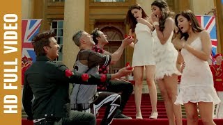 Ek Chumma (Full Video Song) | Housefull 4 | Ik Chumma | New Hindi Movie Song 2019