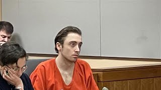 Anchorage man given 70-year sentence for 2019 Thunderbird Falls murder