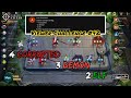 Viewer Challenge #42 Combo 4 Corrupted 3 Demon 2 Elf - Carano Chess AOV - Arena Of Valor