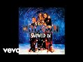 Hanson - Rockin Around The Christmas Tree (Official Audio)