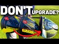 Cobra RADSPEED vs  Cobra Speedzone Drivers vs  Cobra F9 THE TRUTH!