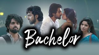 Bachelor Telugu Full HD Movie | G V Prakash Kumar Divya Bharathi Monica Chinnakotla | Cinema Theatre