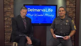 Most Wanted Monday - Sept. 24, 2018