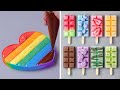 1000+ Amazing Cake Decorating Recipes For All the Rainbow Cake Lovers | Perfect Colorful Cake #3