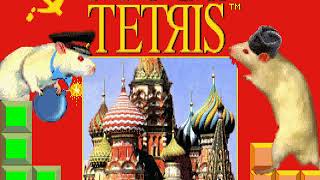 Super Tetris (PC)