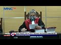 Sidang Perdana John Kei Tersangka Penyerangan Rumah Nus Kei - LIM 10/09